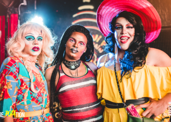 Madonna é tema do retorno da festa Reputation