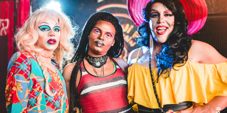 Madonna é tema do retorno da festa Reputation