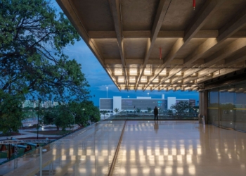 SESI Lab concorre ao prêmio Obra do Ano da ArchDaily Brasil