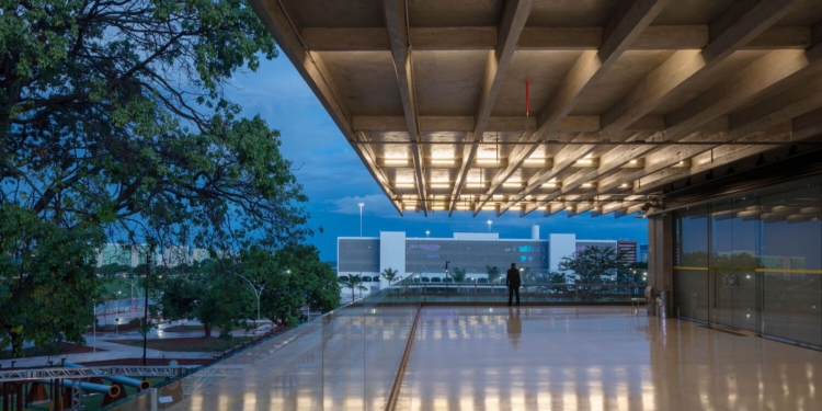 SESI Lab concorre ao prêmio Obra do Ano da ArchDaily Brasil