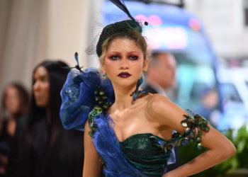 Met Gala 2024: Confira os looks das celebridades