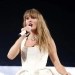 Taylor Swift veste Vivienne Westwood na retomada da “The Eras Tour”