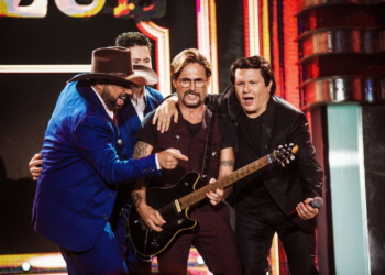 Funn Festival celebra a tradição sertaneja em noite de clássicos musicais