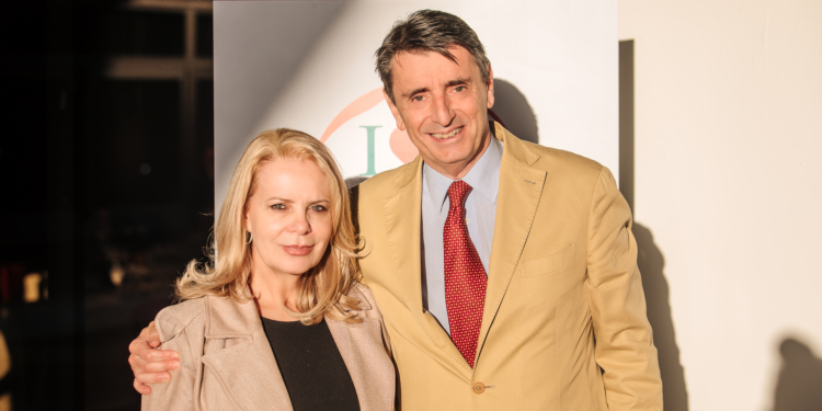 Masterclass: principal evento de vinhos da Itália desembarca na embaixada de Brasília