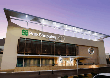 ParkShopping celebra mês dos namorados com promoção “Compre, Ganhe & Concorra”