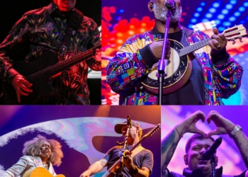 Magia e emoção marcam o terceiro final de semana do Funn Festival