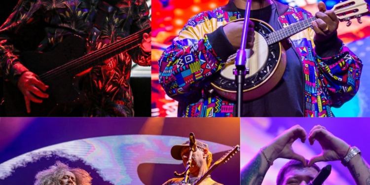 Magia e emoção marcam o terceiro final de semana do Funn Festival