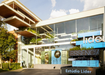 Lider traz para Brasília cenografia destaque da DW! São Paulo