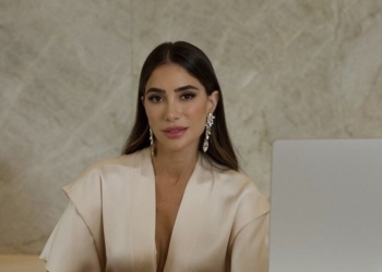 Romana Novais lança protocolo exclusivo de cuidados com a pele