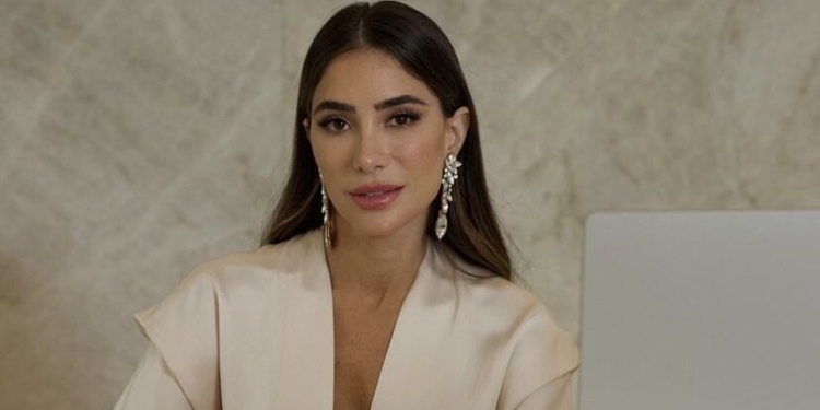 Romana Novais lança protocolo exclusivo de cuidados com a pele