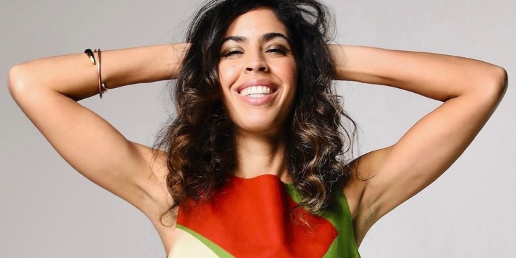 Bela Gil realiza aula-show no Mercadinho do Brasília Shopping