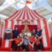ParkShopping realiza evento circense até 9 de junho