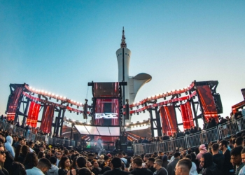 Cafe de La Musique On Tour acontece neste sábado (18) com mais de 12 horas de festa na Torre de TV Digital