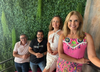 3ª Coffee Brasília acontece de 30 de maio a 2 de junho no Casapark