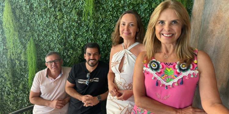 3ª Coffee Brasília acontece de 30 de maio a 2 de junho no Casapark