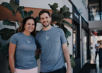Dia das Mães: cirurgião Sílvio Mesquita recebe mulheres para programação de autocuidado