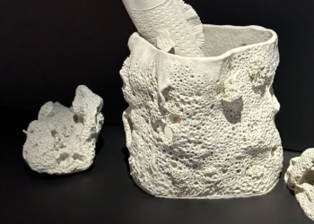 Hill House inaugura espaço dedicado à Decameron