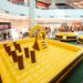 Emotion Park: nova atração promete agitar o Pátio Brasil Shopping