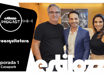 Estilozzo Podcast Edição Casapark: Neuroarquitetura – Ep5