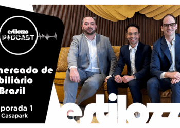 Estilozzo Podcast Edicao Casapark: O mercado de mobiliário no Brasil – Ep8