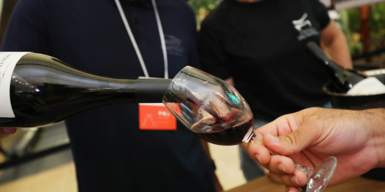 Casapark recebe edição do “Vinho na Vila 2024” de 24 a 26 de maio