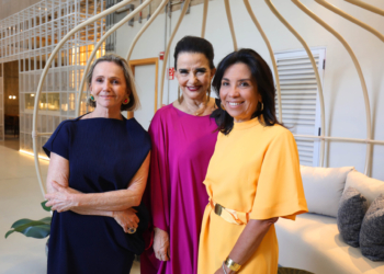 CASACOR Brasília realiza encontro técnico no Casapark para mostra de 2024