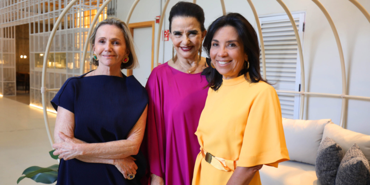 CASACOR Brasília realiza encontro técnico no Casapark para mostra de 2024