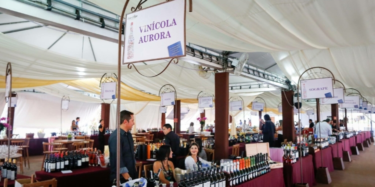 Super Adega realiza 7ª edição do Festival Sabores em junho