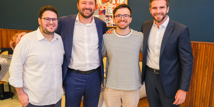 Asa Sul: Le Vin Bistrô Brasília abre as portas para o público em novo local