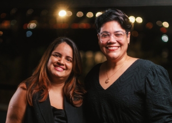 Flávia Taiane e Michelle Cintra lançam empresa especializada em eventos corporativos