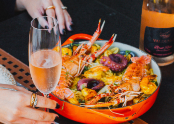 Dia das Mães: dicas gastronômicas para comemorar a data em Brasília