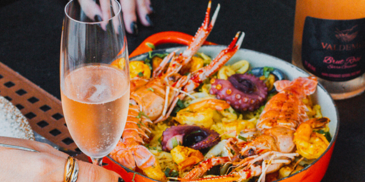 Dia das Mães: dicas gastronômicas para comemorar a data em Brasília