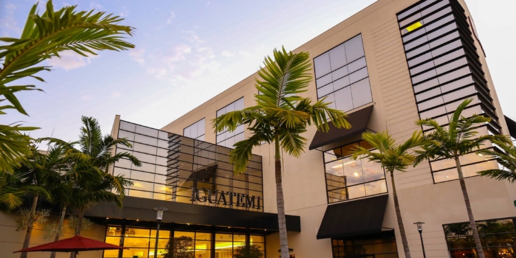 Iguatemi Brasília realiza peça teatral infantil sobre o Pinóquio