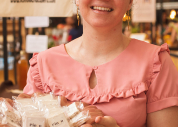 Dia das Mães: Panela Candanga tem edição especial para comemorar a data