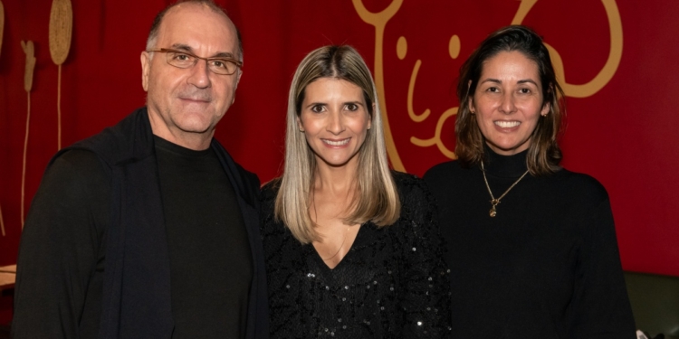 Boulevard Shopping leva convidados para o show de Andrea Bocelli