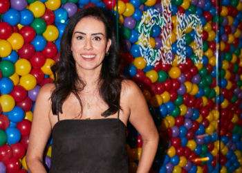 Hidden marca abertura da 6ª edição com festa para cerca de 800 convidados