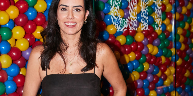 Hidden marca abertura da 6ª edição com festa para cerca de 800 convidados