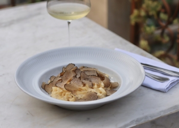 Dia das Mães: Nino Cucina celebra data com criação exclusiva