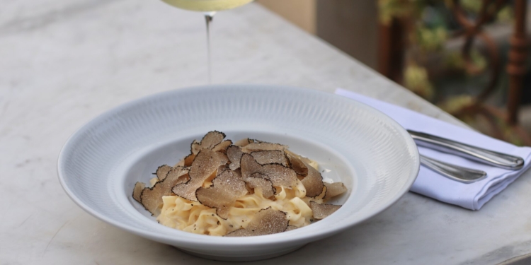 Dia das Mães: Nino Cucina celebra data com criação exclusiva