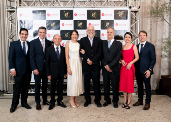 Otorrino Brasília celebra 50 anos com festa no Espaço Dúnia