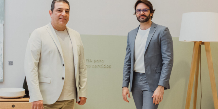 Lider promove bate-papo sobre o iSalone 2024 para profissionais de arquitetura e decoração