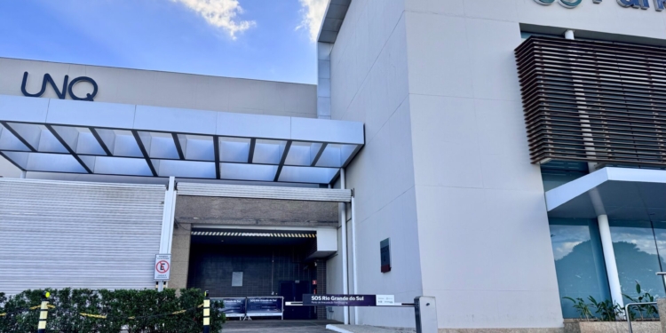 ParkShopping recebe doações para vítimas das inundações no Rio Grande do Sul