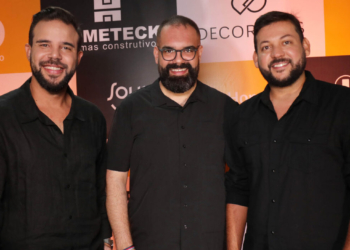 Talks: vem aí o Ginger Hub 2024 para compartilhar experiências sobre arquitetura, design, moda e marketing