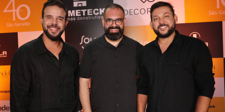 Talks: vem aí o Ginger Hub 2024 para compartilhar experiências sobre arquitetura, design, moda e marketing