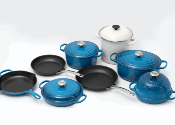 Dia das Mães: Brasília Shopping presenteia clientes com Le Creuset