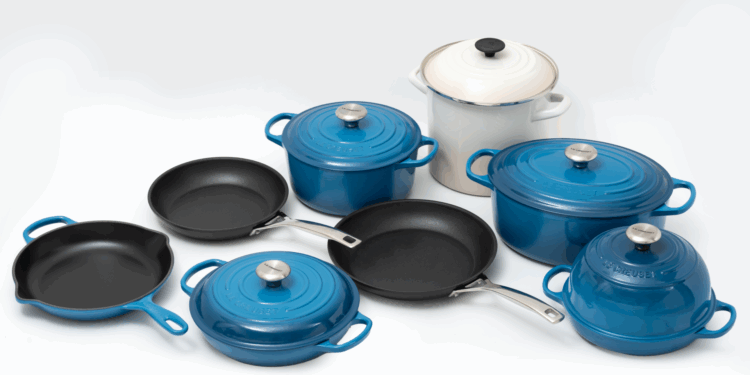 Dia das Mães: Brasília Shopping presenteia clientes com Le Creuset