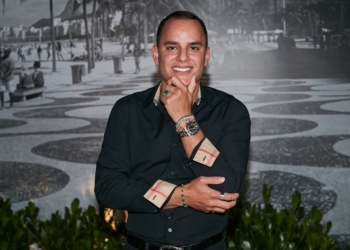 Brasília se despede com tristeza do advogado Thiago Meireles