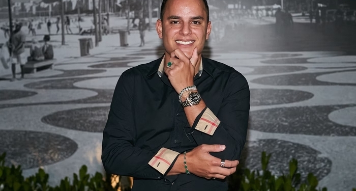 Brasília se despede com tristeza do advogado Thiago Meireles