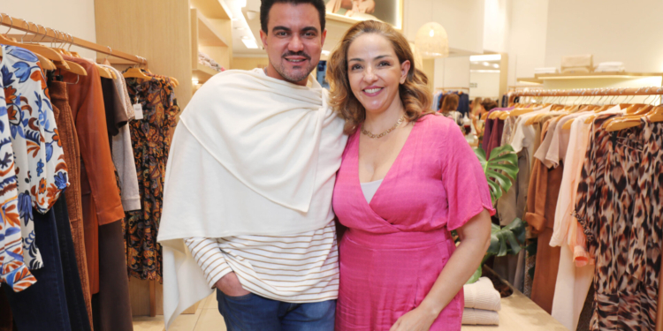 Fillity lança coleção Laços para o Dia das Mães