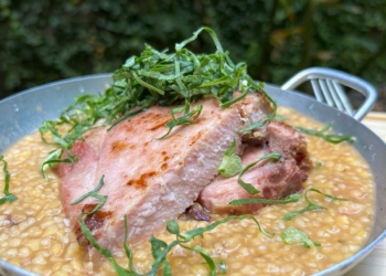 Funn Festival recebe espaço Vino & Salumeria assinado pela chef Leninha Camargo